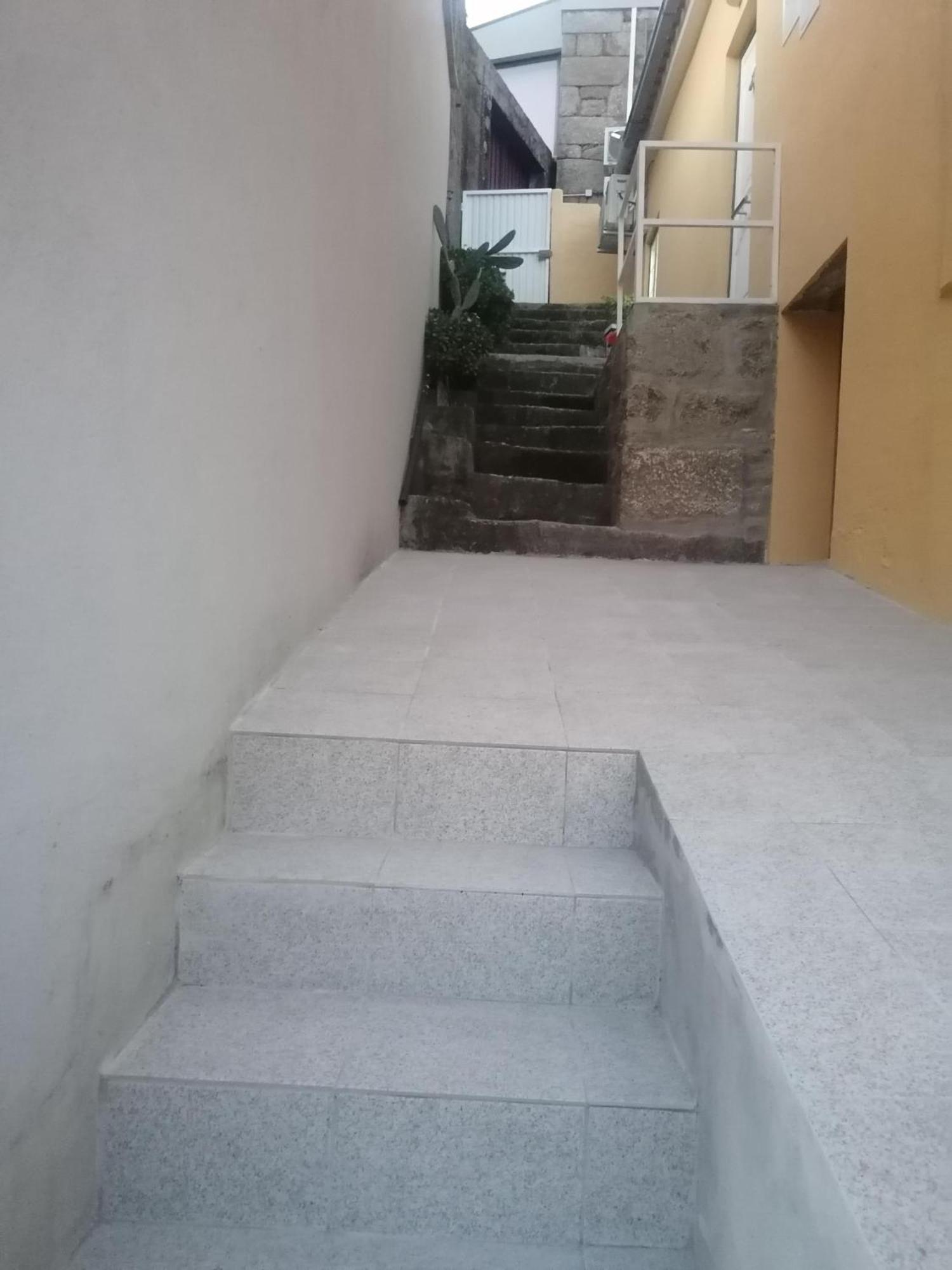 הוילה Casa Avos D'Ouro - Barqueiros, Mesao Frio, Douro מראה חיצוני תמונה