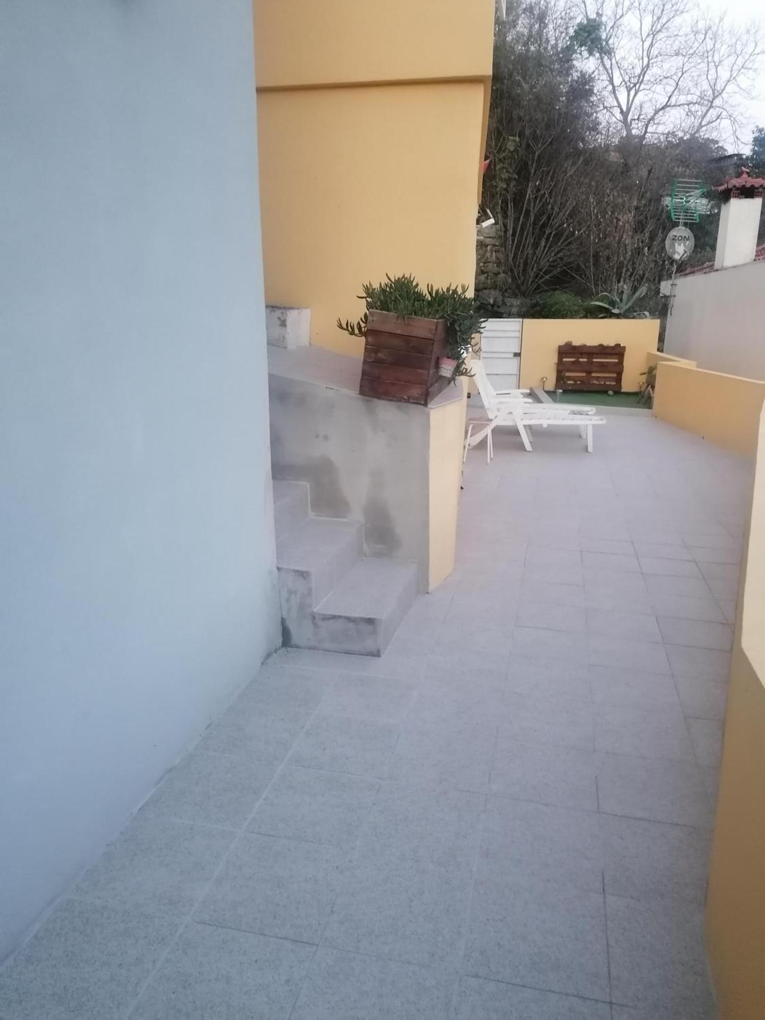 הוילה Casa Avos D'Ouro - Barqueiros, Mesao Frio, Douro מראה חיצוני תמונה